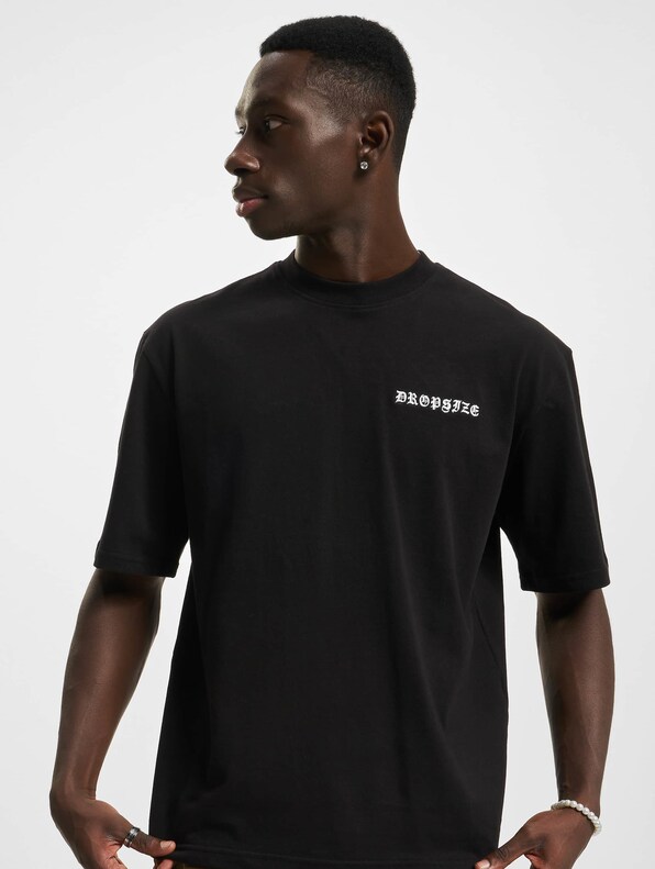 Heavy Oversize Crime -1