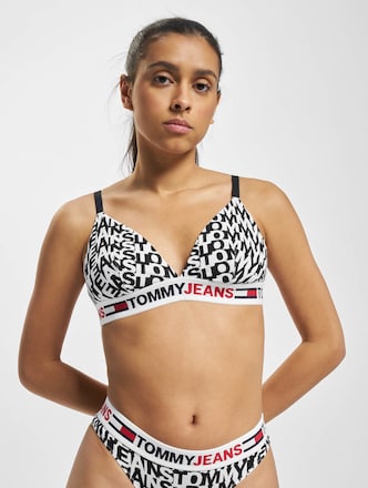 Tommy Hilfiger Unlined Triangle Print