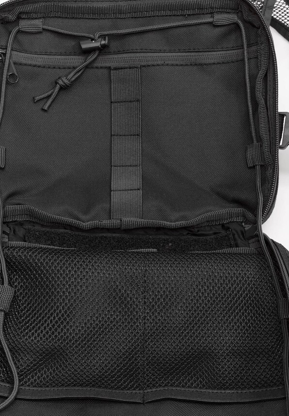 US Cooper Chest Pack-10