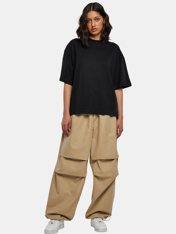 Ladies Organic Heavy Slit-2