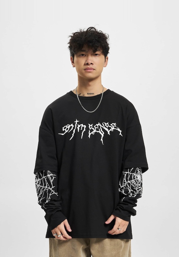 Goth Long Sleeve-2