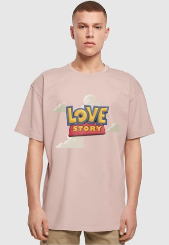 Love Story Heavy Oversize