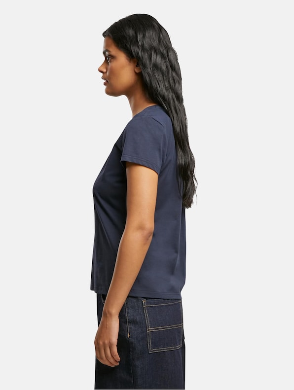 Ladies Sorona Regular Tee-2