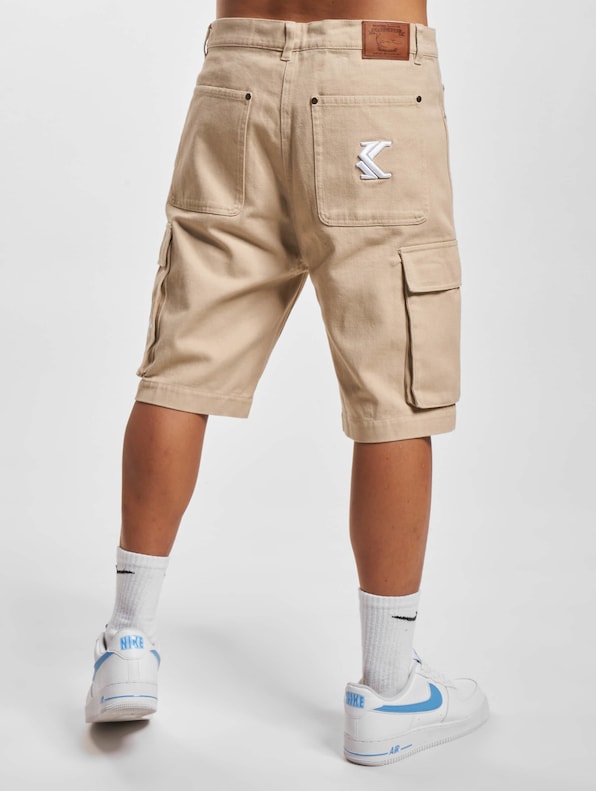 KK Small Signature Washed -1