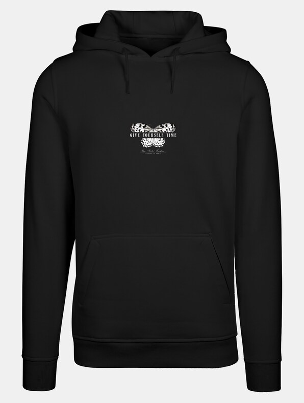 Give Yourself Time Hoody-3