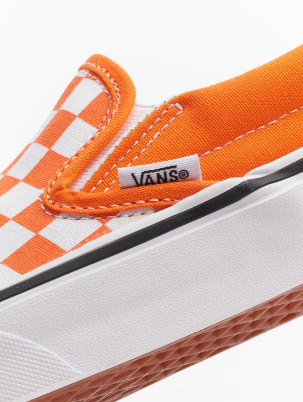 Vans UA Classic Slip-On Schuhe-8