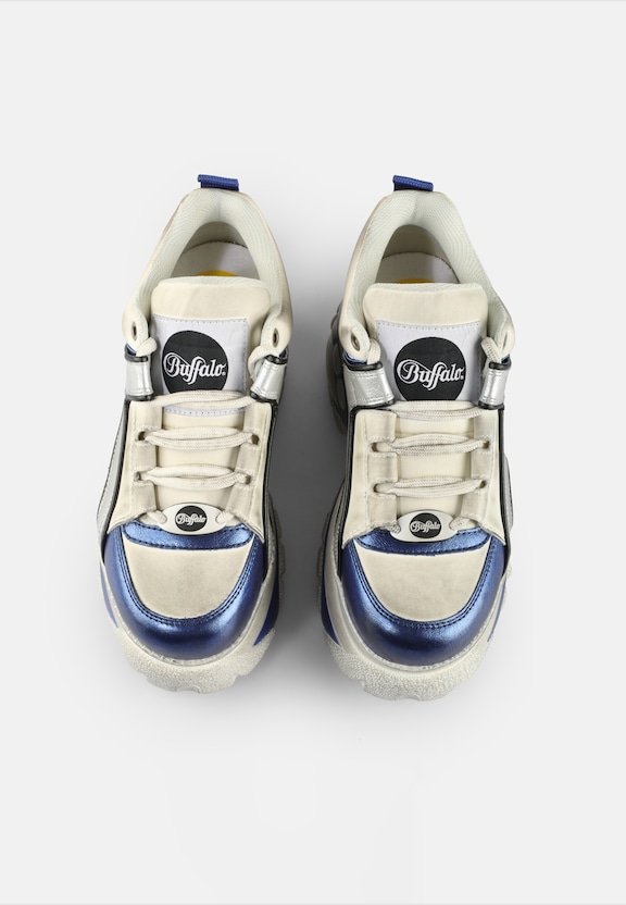 Buffalo 2.0 Vntg Sneakers-5