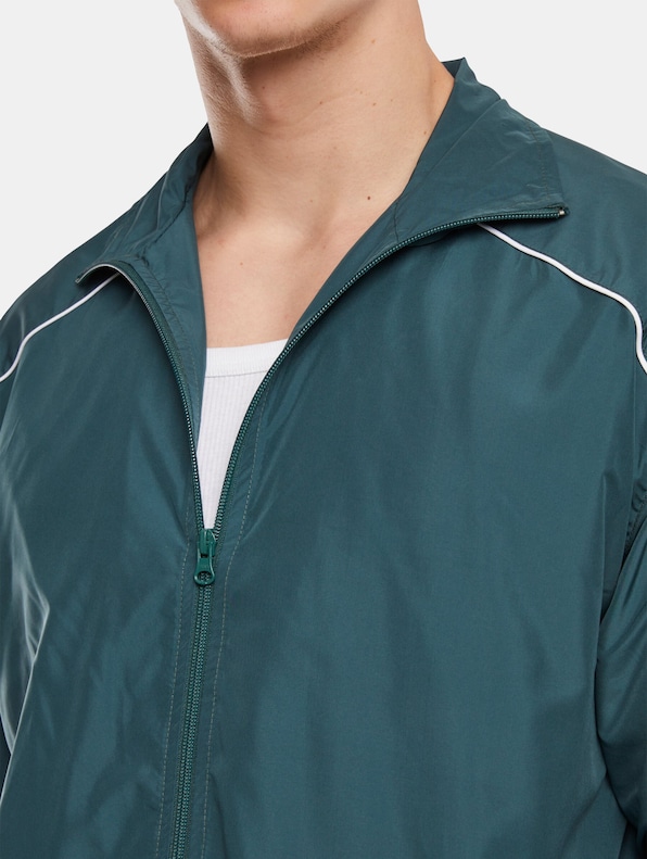 Urban Classics Piped Panel Trackjacket-3