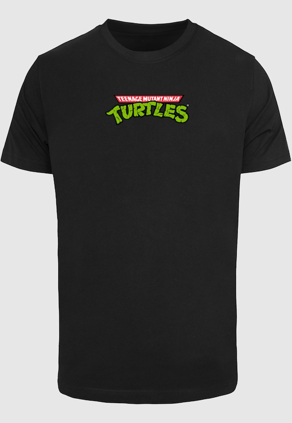 Turtles Team Tee-4