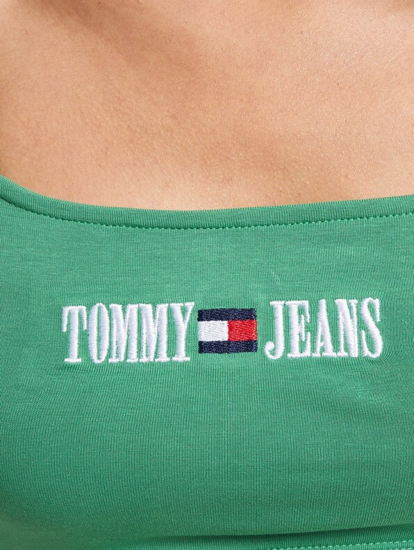 Tommy Jeans Crop Top-4