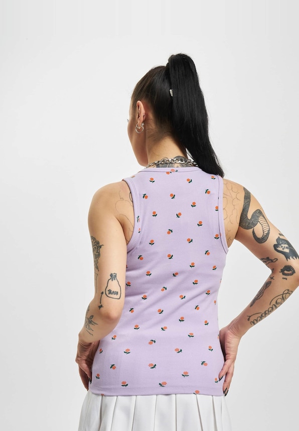 Fenja All Over Print-0