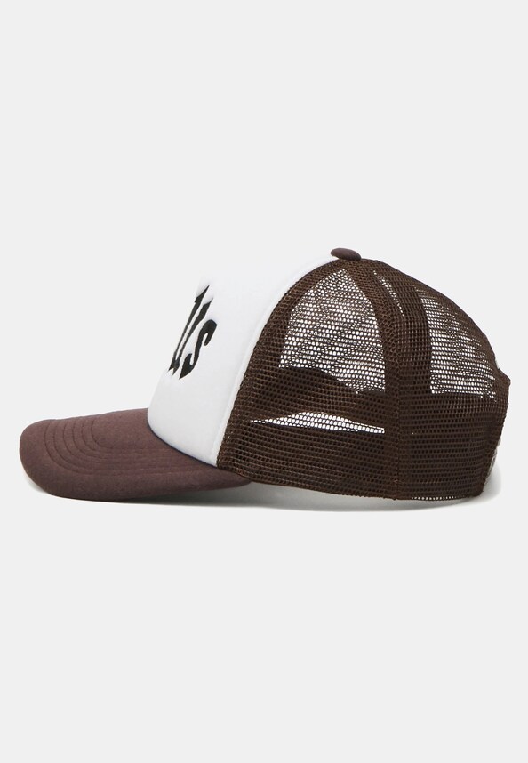 PEQUS Mythic Logo Cap-1