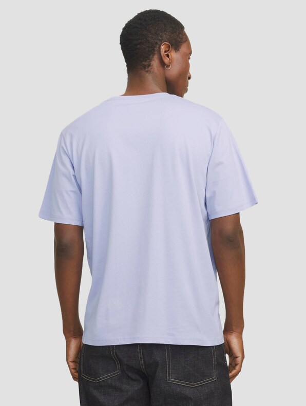 Vesterbro Crew Neck-1