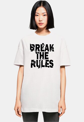 Ladies Break The Rules 2 Oversized Boyfriend