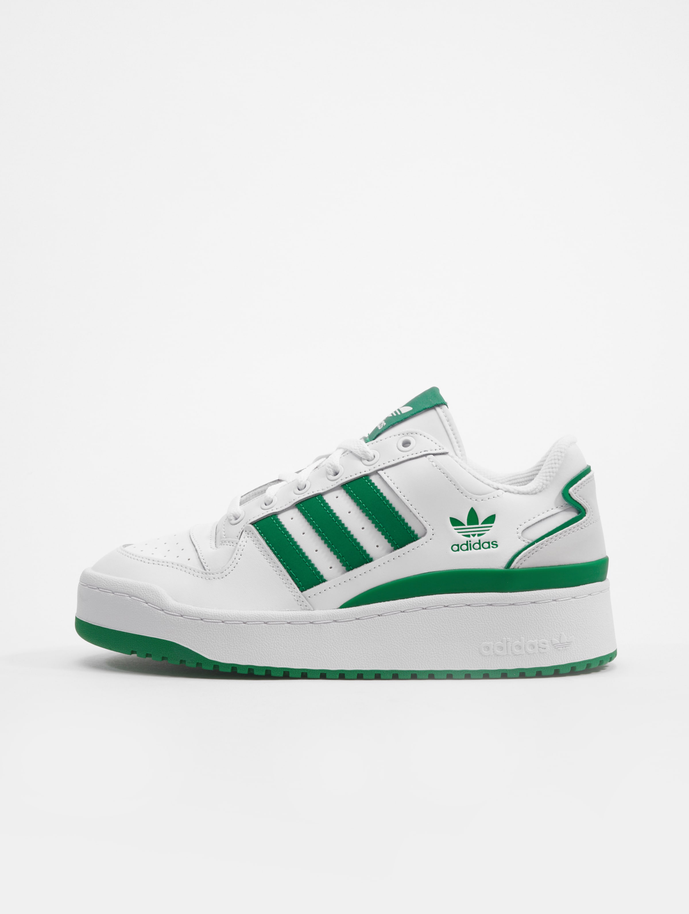 adidas Originals Forum Bold Stripes Sneakers DEFSHOP 130673