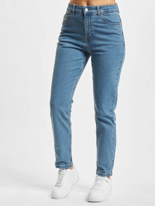 Dpwida Mom Slim Fit-2