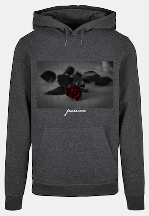 Passion Rose Basic