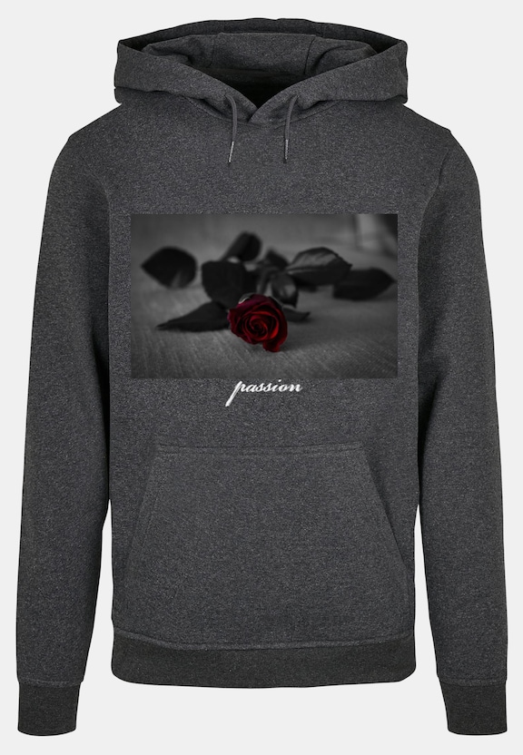 Passion Rose Basic-0