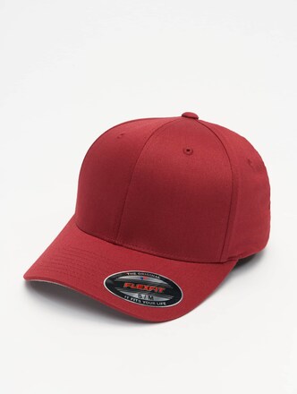 Flexfit Wooly Combed Flexfitted Cap