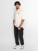 Dropsize Straight Fit Jeans Straight Fit Jeans-4