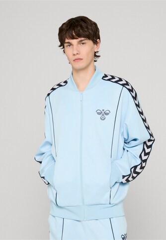 Contrast Logotape Trackjacket