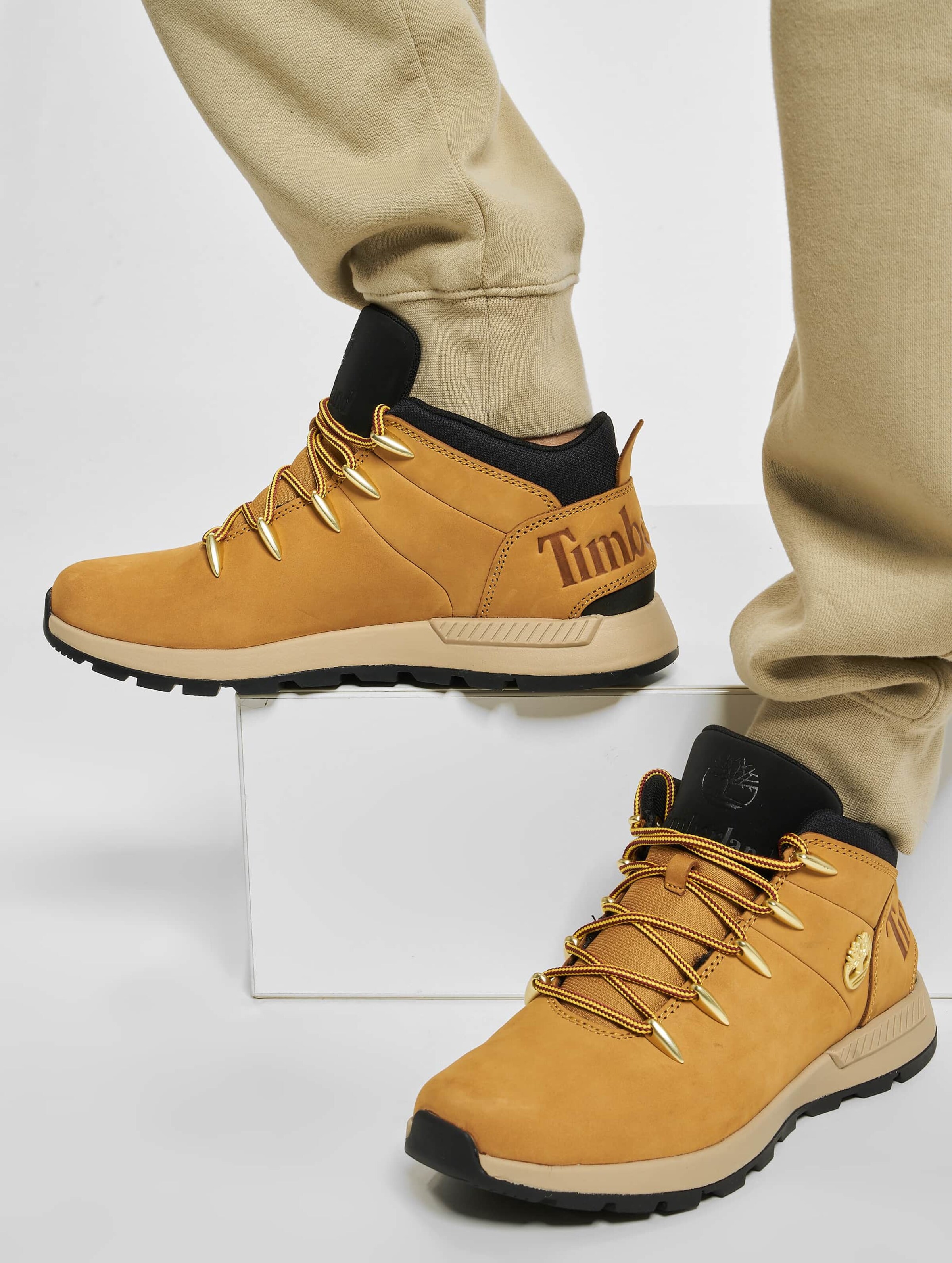 Timberland euro store sprint trekker