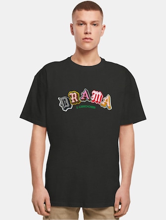 Drama I choose Heavy Oversize