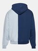 Karl Kani  Woven Retro Split OS Hoodies-8