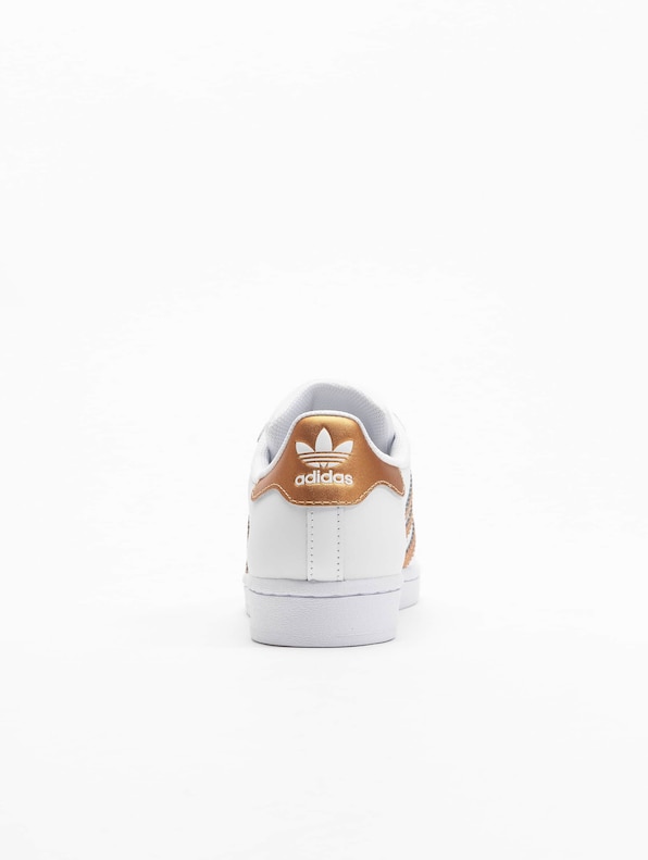 Adidas Originals Superstar Sneakers Ftwr-4