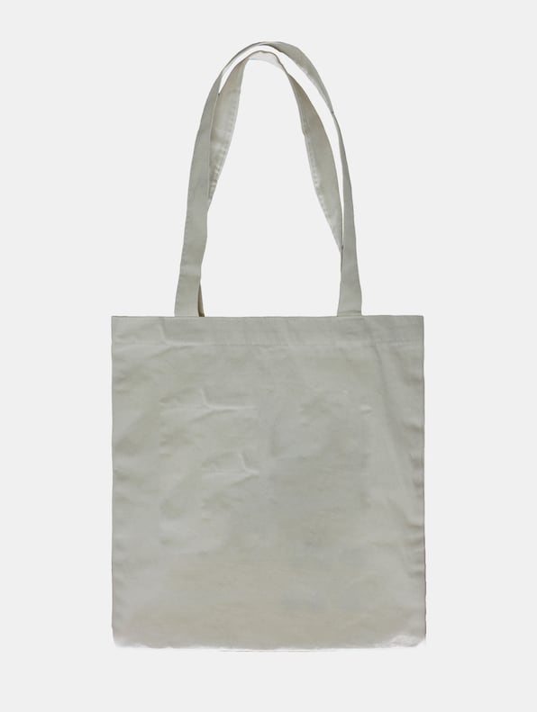 Canvas Shopping Bag-0