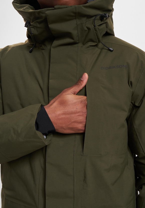 Didriksons Akilles Parka-6