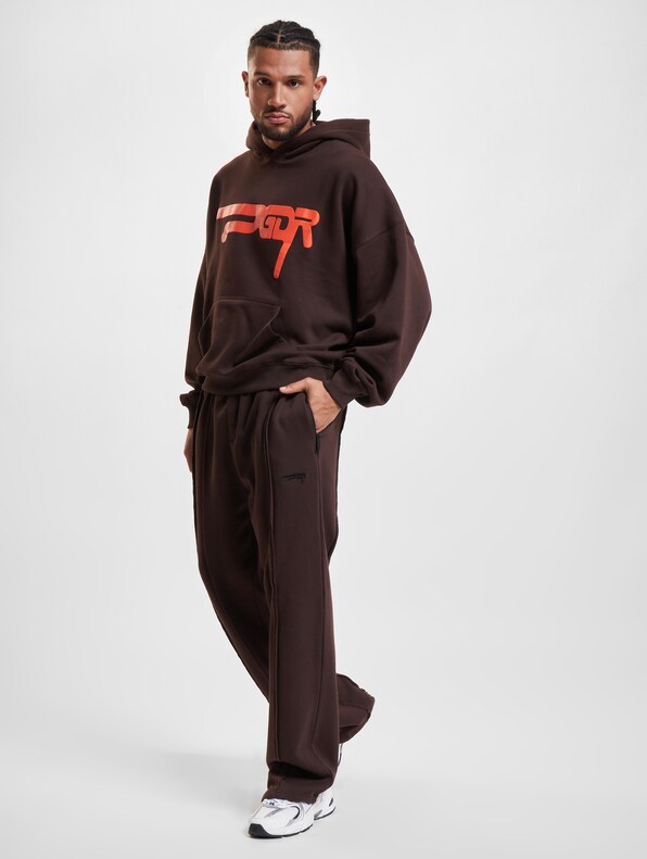 PEGADOR Wyso Inside Out Sweat Pants-5