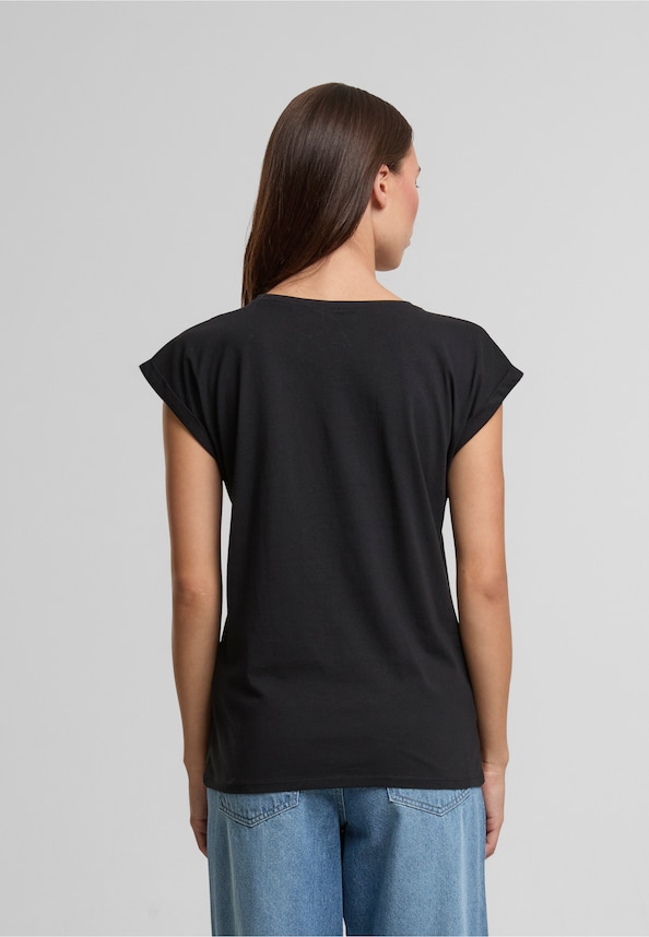 Forvert Ladies Tee San Luis-1