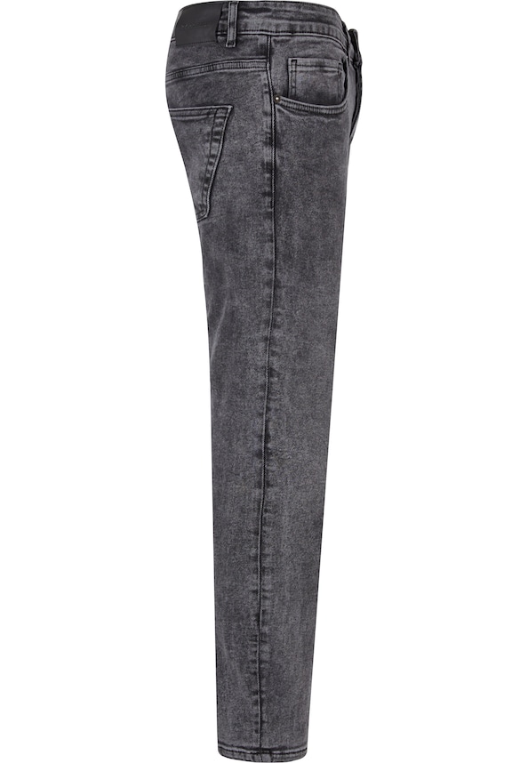 2Y Skinny Fit Jeans-6