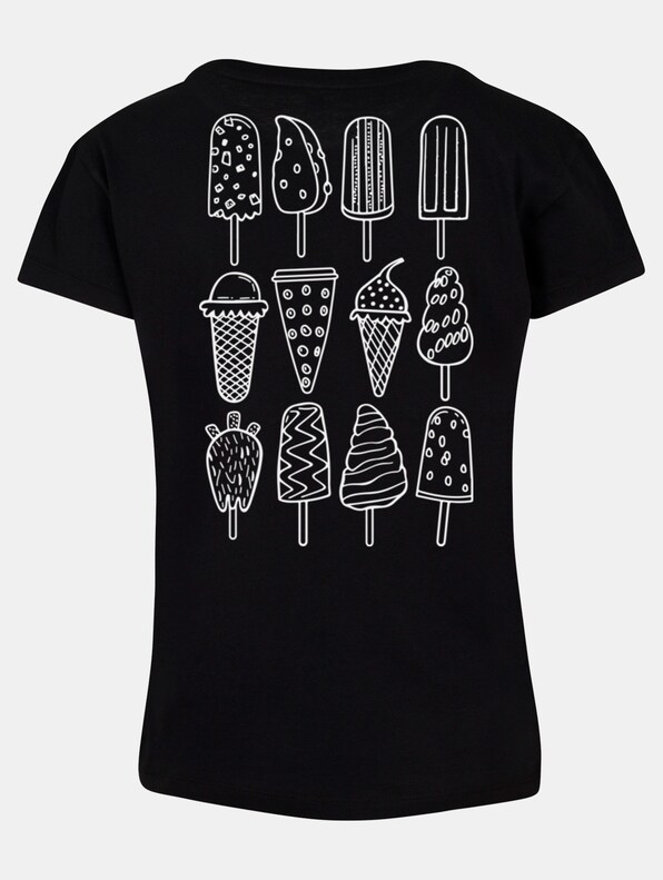 Ladies Ice Cream -3