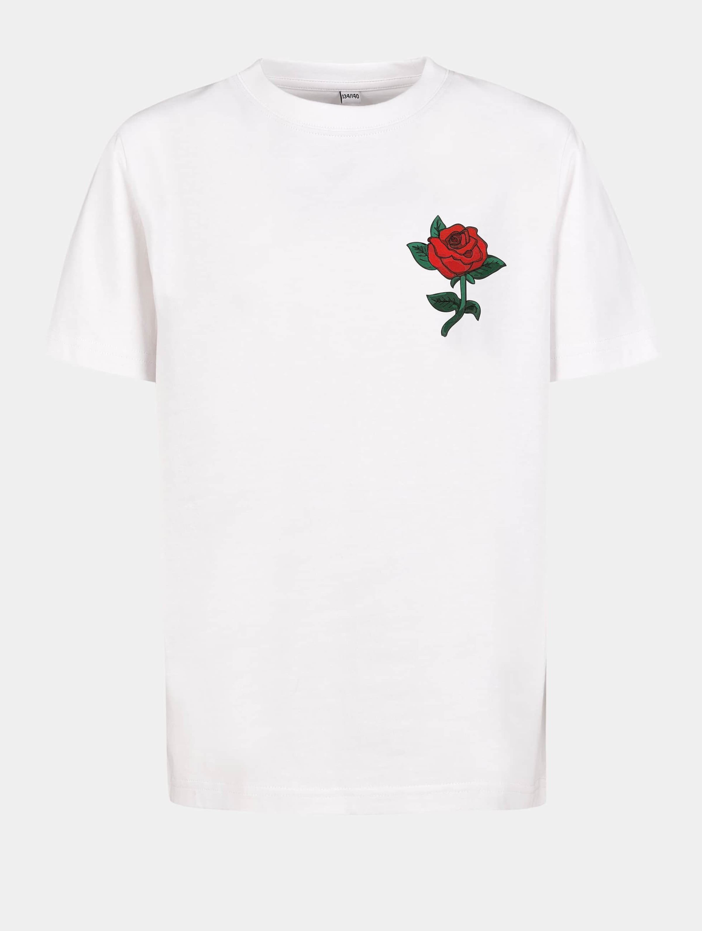 Mister tee sales rose