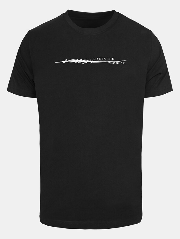 Live In The Moment Tee-3