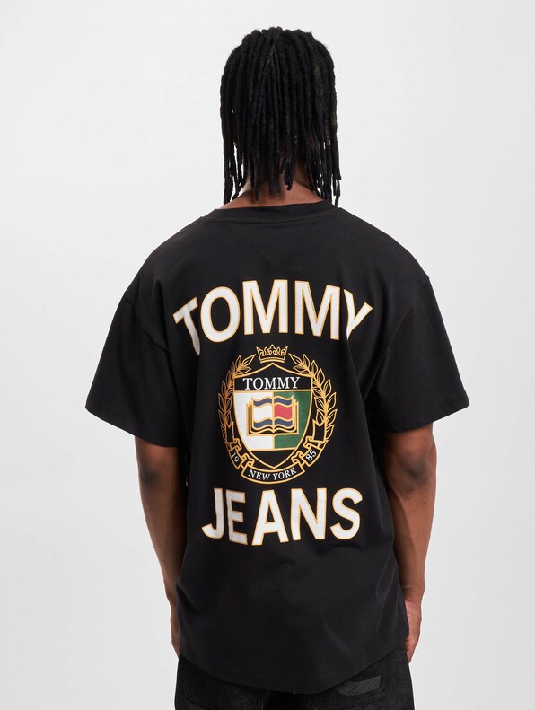 Tommy Jeans Rlx Luxe 1 T-Shirt-1