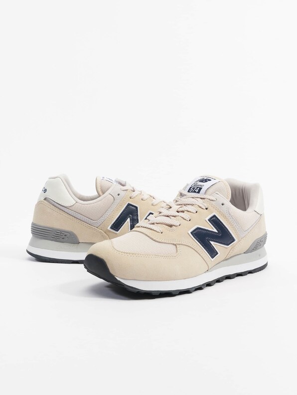 New Balance Sneakers Dove-0