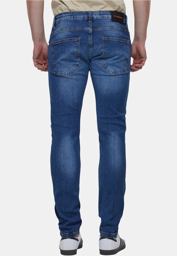 Skinny -1