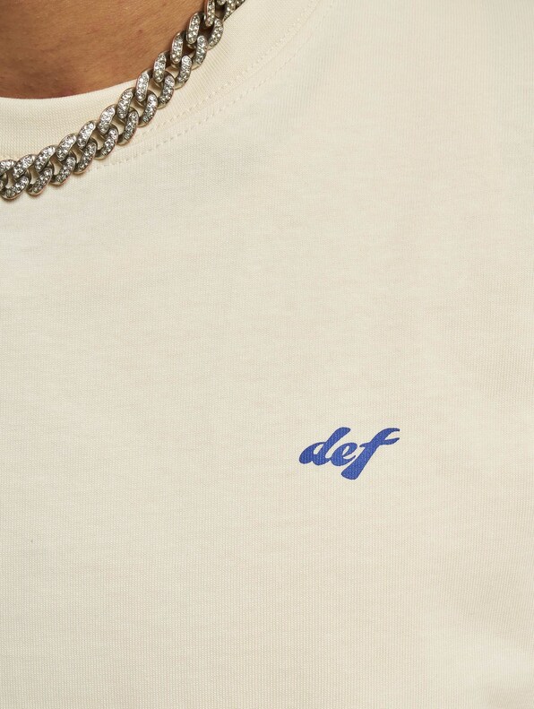 DEF Mixed T-Shirts-2