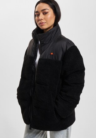 Ellesse Simonetti Winterjacken
