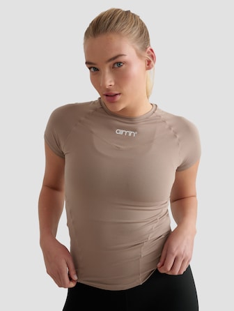 Soft Basic Short Sleeve 