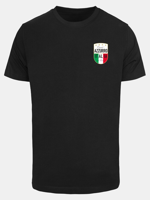 Azurro Italia Crest -2