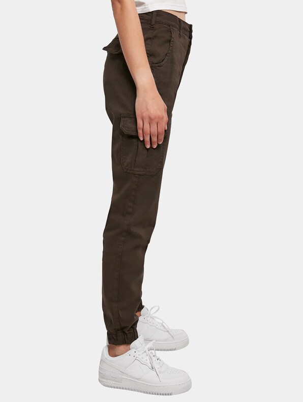 Ladies High Waist-2
