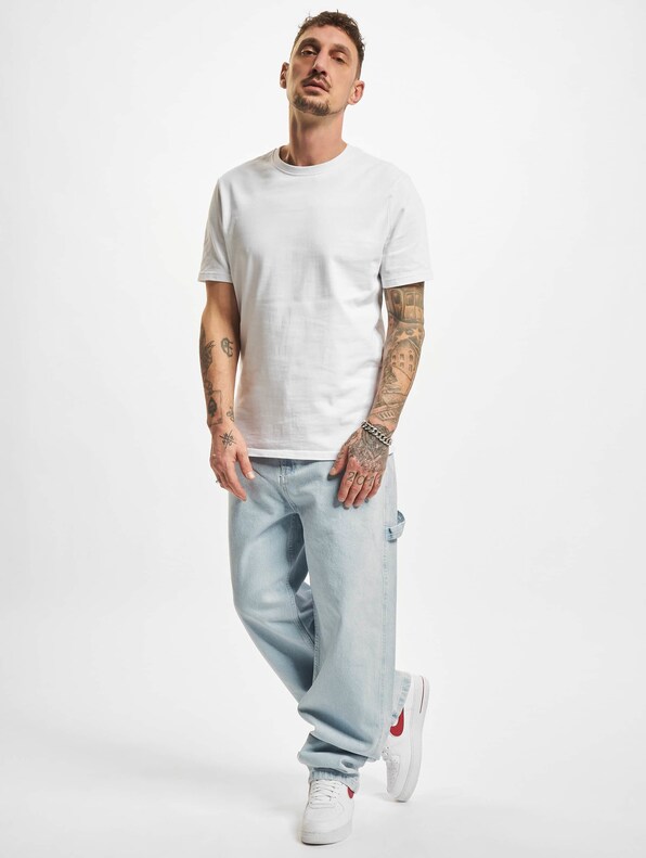 Retro Workwear Denim-6