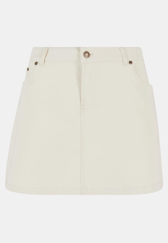 KW242-043-1 Karl Kani OG Skirt-3