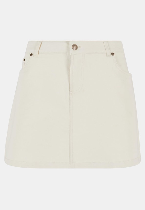 KW242-043-1 Karl Kani OG Skirt-3