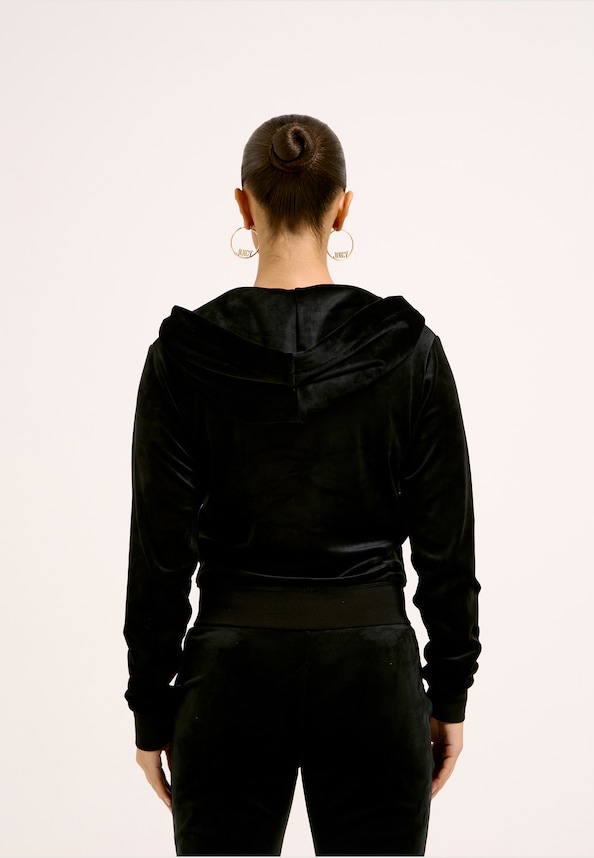 DACH ADDISON VELOUR -1