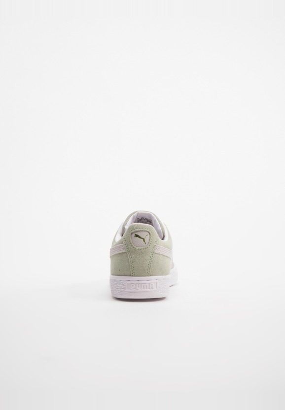 Suede Classic XXI-5